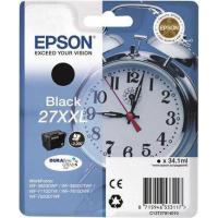Epson 27XXL DURABrite Ultra Black ink cartridge