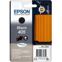 Epson 405 DURABrite Ultra Ink ink cartridge 1 pc(s) Original Standard Yield Black