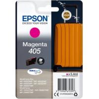 Epson 405 DURABrite Ultra Ink ink cartridge 1 pc(s) Original Standard Yield Magenta