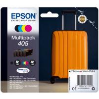 Epson 405 ink cartridge 1 pc(s) Original Standard Yield Black, Cyan, Magenta, Yellow