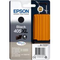 Epson 405XL ink cartridge 1 pc(s) Original High (XL) Yield Black