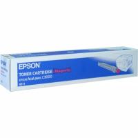 Epson AL-C3000 Toner Magenta 3.5k