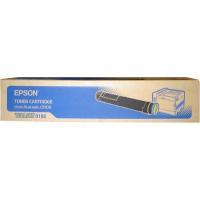 Epson AL-C9100 Toner Yellow 12k