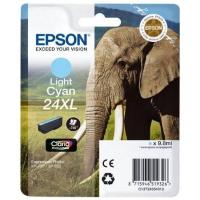 Epson Alarm clock Singlepack Black 27XXL DURABrite Ultra Ink