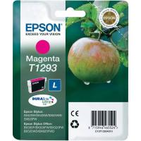 Epson Apple Singlepack Magenta T1293 DURABrite Ultra Ink