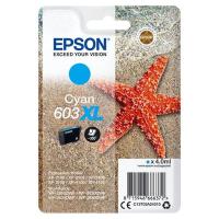 Epson C13T03A24020 ink cartridge 1 pc(s) Original High (XL) Yield Cyan