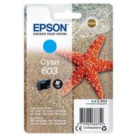 Epson C13T03U24020 ink cartridge 1 pc(s) Original Standard Yield Cyan