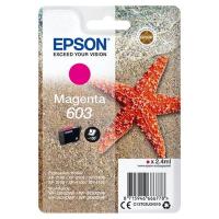 Epson C13T03U34020 ink cartridge 1 pc(s) Original Standard Yield Magenta