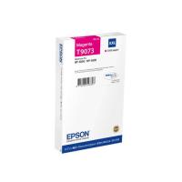 Epson C13T90734N ink cartridge 1 pc(s) Original Ultra High Yield Magenta, view image 1 of 1