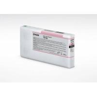 Epson C13T91360N ink cartridge 1 pc(s) Original Vivid light magenta