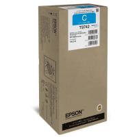 Epson C13T97420N ink cartridge 1 pc(s) Original Cyan