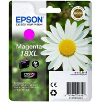 Epson Daisy Singlepack Magenta 18XL Claria Home Ink