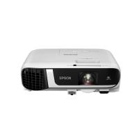 Epson EB-FH52 Standard throw projector 4000 ANSI lumens 3LCD 1080p (1920x1080) White