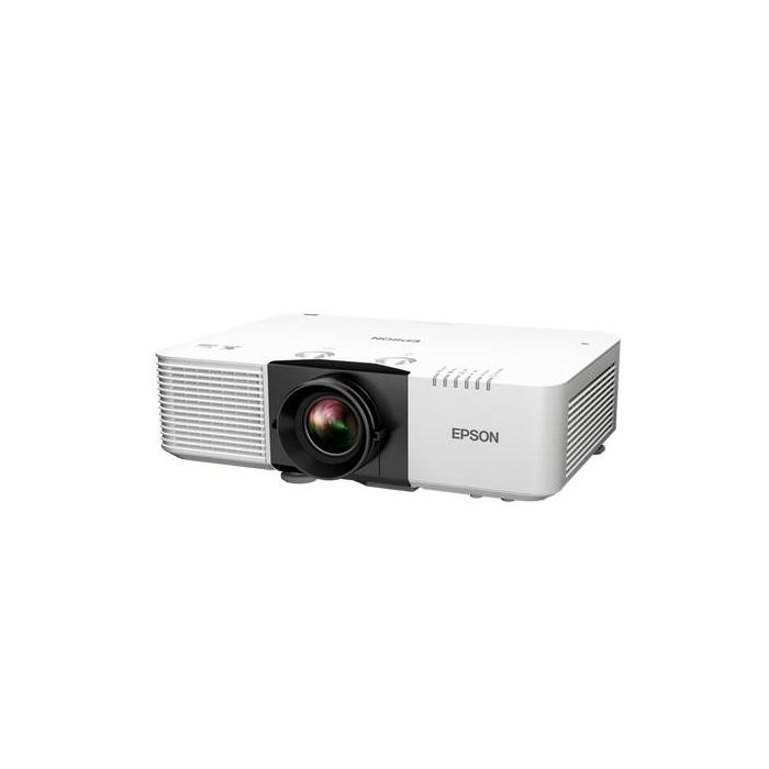 Epson EB-L790U Standard throw projector 7300 ANSI lumens 3LCD WUXGA (1920x1200) White — image 2 of 22