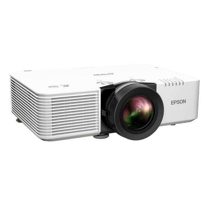 Epson EB-L890E 8000 ANSI lumens 3LCD WUXGA (1920x1200) White — image 3 of 10