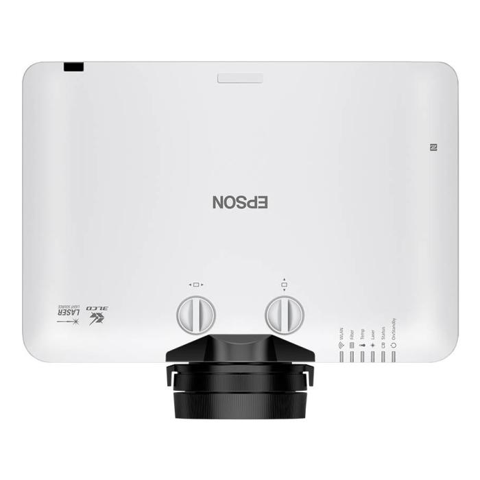 Epson EB-L890E 8000 ANSI lumens 3LCD WUXGA (1920x1200) White — image 10 of 10