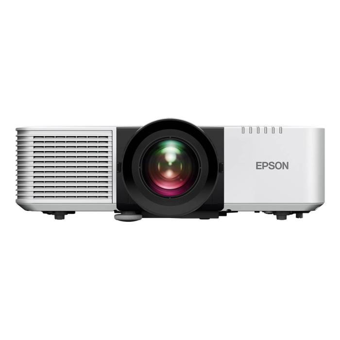 Epson EB-L890E 8000 ANSI lumens 3LCD WUXGA (1920x1200) White — image 4 of 10