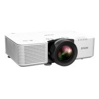 Epson EB-L890E 8000 ANSI lumens 3LCD WUXGA (1920x1200) White, view image 3 of 10