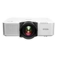 Epson EB-L890E 8000 ANSI lumens 3LCD WUXGA (1920x1200) White