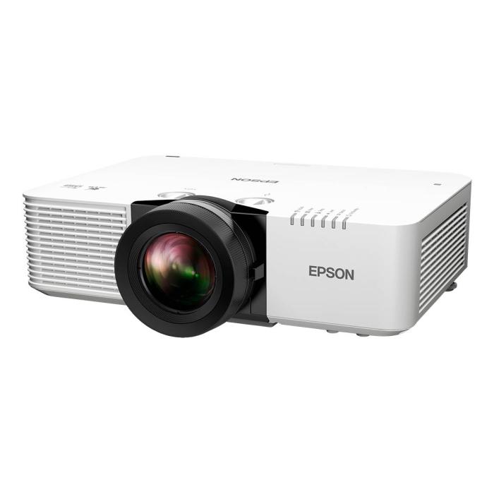Epson EB-L890E 8000 ANSI lumens 3LCD WUXGA (1920x1200) White — image 2 of 10