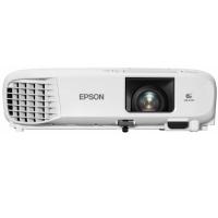 Epson EB-W49 Standard throw projector 3800 ANSI lumens 3LCD WXGA (1280x800) White