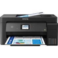 Epson EcoTank ET-15000 Inkjet A3 4800 x 1200 DPI 17 ppm Wi-Fi