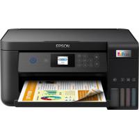 Epson EcoTank ET-2850 A4 Multifunction Wi-Fi Ink Tank Printer
