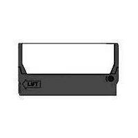 Epson ERC23BR Ribbon Cartridge for TM-267/II, M-252/262/267, black/red