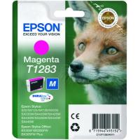 Epson Fox Singlepack Magenta T1283 DURABrite Ultra Ink