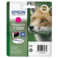 Epson Fox Singlepack Magenta T1283 DURABrite Ultra Ink