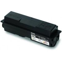 Epson High Capacity Return Toner Cartridge Black 8k