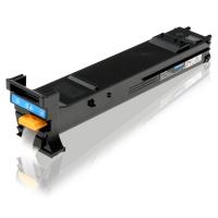 Epson High Capacity Toner Cartridge Cyan 8k