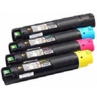 Epson High Capacity Toner Cartridge Magenta 13.7K