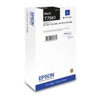 Epson Ink Cartridge L Black
