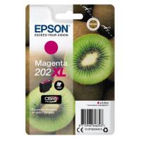 Epson Kiwi Singlepack Magenta 202XL Claria Premium Ink