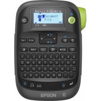 Epson LabelWorks LW-K400 label printer Thermal transfer 180 x 180 DPI 6 mm/sec QWERTZ