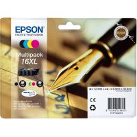 Epson Pen and crossword 16XL Series ' ' multipack