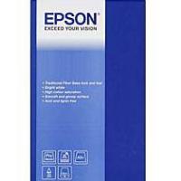 Epson Photo Paper Glossy - 10x15cm - 500 sheets