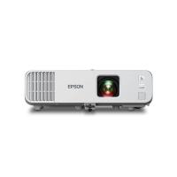 Epson PowerLite L210W 4500 ANSI lumens 3LCD WXGA (1280x800) White