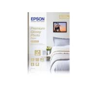Epson Premium Glossy Photo Paper Roll, 60'' x 30,5 m, 260g/m²