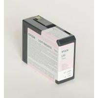 Epson Singlepack Light Magenta T580600