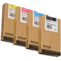 Epson Singlepack Magenta T612300 220 ml
