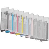 Epson Singlepack Yellow T606400 220 ml