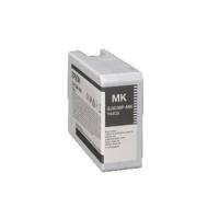 Epson SJIC36P(MK) ink cartridge 1 pc(s) Original Matte black