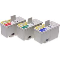 Epson SJIC7(R) Ink cartridge for TM-J7100 (Red)