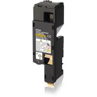 Epson Standard Capacity Toner Cartridge Yellow 0.7k