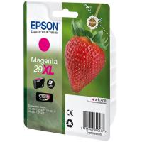 Epson Strawberry 29XL M ink cartridge 1 pc(s) Original High (XL) Yield Magenta