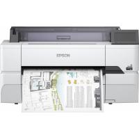 Epson SureColor SC-T3405N large format printer