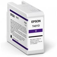 Epson T47AD UltraChrome Pro ink cartridge 1 pc(s) Original Violet