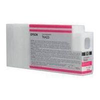 Epson T6423 Vivid Magenta Ink Cartridge (150ml)